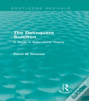 Capa do artigo Delinquent Solution (Routledge Revivals)