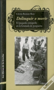 Capa do artigo Delinquir O Morir