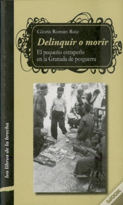 Capa do artigo Delinquir O Morir
