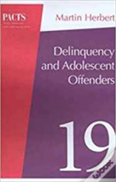 Deliquency And Young Offenders