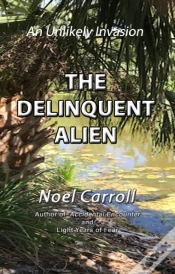 Capa do artigo Deliquent Alien