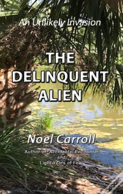 Capa do artigo Deliquent Alien