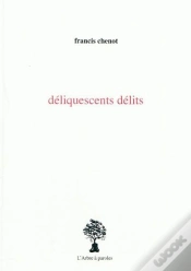 Capa do artigo Deliquescents Delits