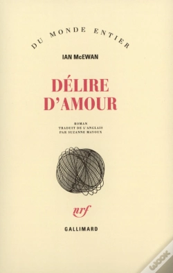 Capa do artigo Delire D'Amour