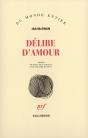 Delire D'Amour - Preview