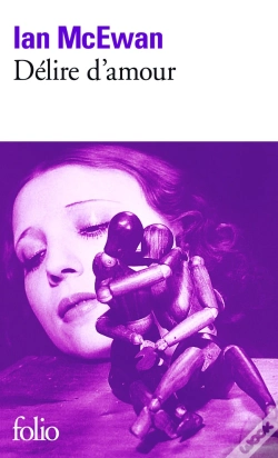 Capa do artigo Delire D'Amour