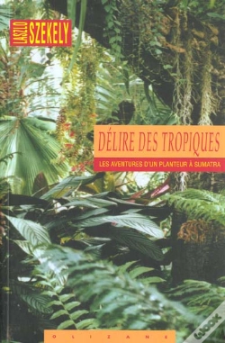 Capa do artigo Délire Des Tropiques