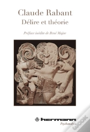Capa do artigo Délire Et Théorie