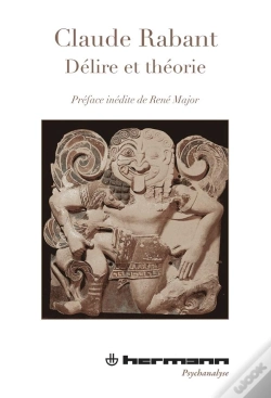 Capa do artigo Délire Et Théorie