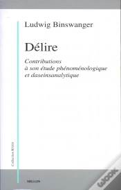 Capa do artigo Délire