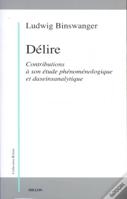 Capa do artigo Délire