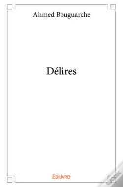 Capa do artigo Delires