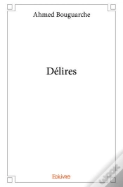 Capa do artigo Delires