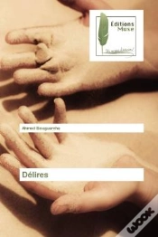 Capa do artigo Delires