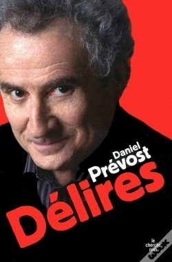 Capa do artigo Délires
