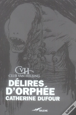 Capa do artigo Délires D'Orphée