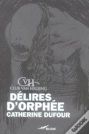 Capa do artigo Délires D