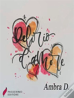 Capa do artigo Delirio D'Amore