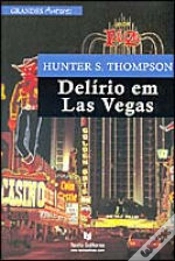 Capa do artigo Delírio em Las Vegas