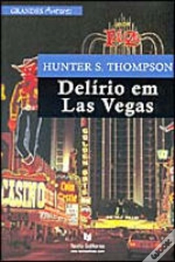 Capa do artigo Delírio em Las Vegas