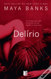 Capa do artigo Delírio