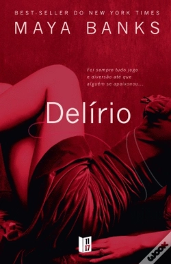 Capa do artigo Delírio