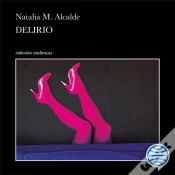 Capa do artigo Delirio