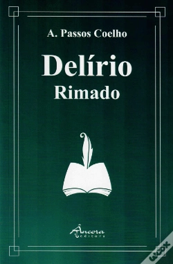 Capa do artigo Delírio Rimado