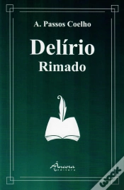 Capa do artigo Delírio Rimado