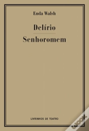 Capa do artigo Delírio / Senhoromem