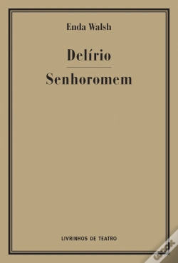 Capa do artigo Delírio / Senhoromem