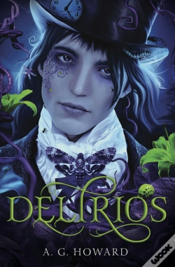 Capa do artigo Delirios