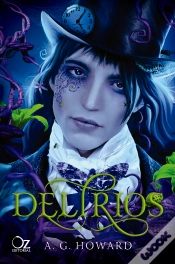 Capa do artigo Delirios