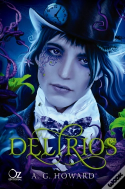 Capa do artigo Delirios