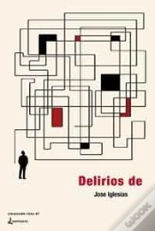 Capa do artigo Delirios De