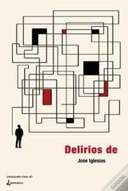 Capa do artigo Delirios De