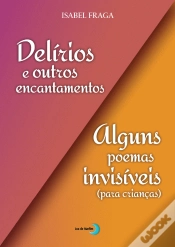 Capa do artigo Delírios e Outros Encantamentos
