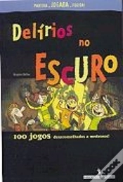 Capa do artigo Delírios no Escuro