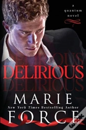 Capa do artigo Delirious