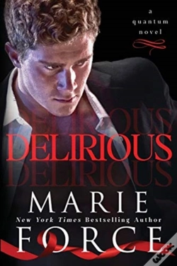 Capa do artigo Delirious