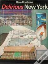 Delirious New York