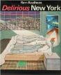 Delirious New York - Preview