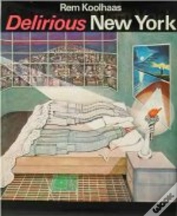 Capa do artigo Delirious New York
