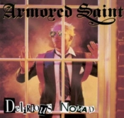 Capa do artigo Delirious Nomad - CD