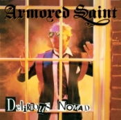 Capa do artigo Delirious Nomad - CD