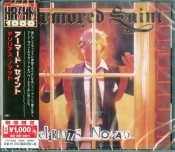 Capa do artigo Delirious Nomad - CD