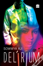 Capa do artigo Delirium