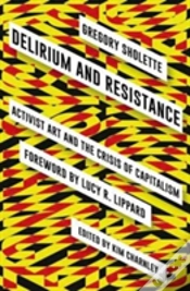 Capa do artigo Delirium And Resistance