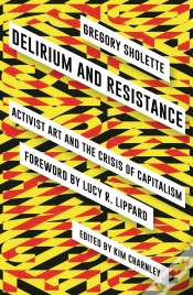 Capa do artigo Delirium And Resistance