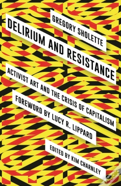 Capa do artigo Delirium And Resistance